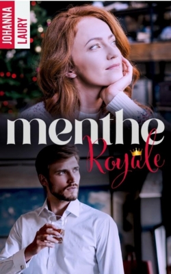Menthe royale par Johanna Laury