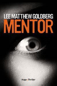 Mentor par Lee Matthew Goldberg