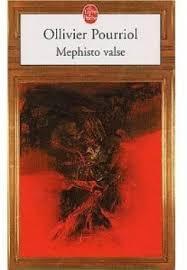 Mephisto valse par Ollivier Pourriol