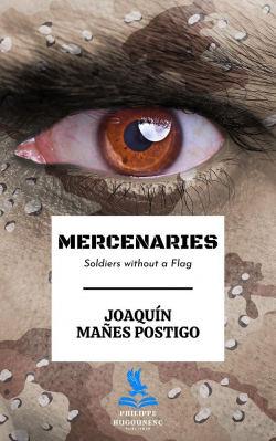 Mercenaries par Joaqun Maes Postigo
