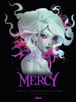 Mercy, tome 2 par Mirka Andolfo