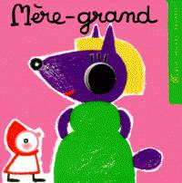 Mre-Grand par Corinne Chalmeau