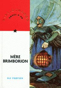 Mre Brimborion par Alf Prysen