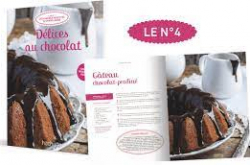 Mes dlicieuses recettes de Grand-mre  Dlices de chocolat par  Hachette Pratique