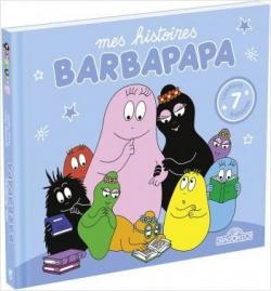 Mes histoires Barbapapa - tome 2 par Alice Taylor