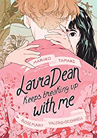 Mes ruptures avec Laura Dean par Mariko Tamaki