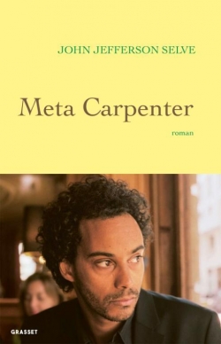Meta Carpenter par John Jefferson Selve