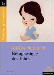 Mtaphysique des tubes n.111 par Nothomb