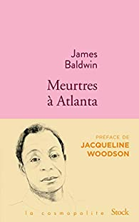 Meurtres  Atlanta par James Baldwin