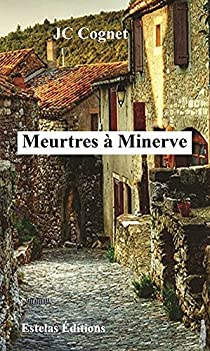 Meutes  Minerve par Jean-Claude Cognet
