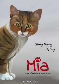 Mia par Merry Daurey