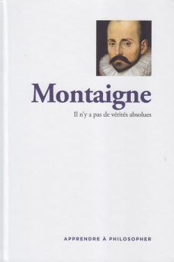 Livres Couvertures de Michel de Montaigne