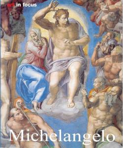 Michelangelo Buonarroti par Alexandra Grmling