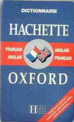 Midi dictionnaire franais-anglais, anglais-franais par  Hachette