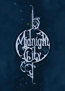 Midnight City par Rozenn Illiano