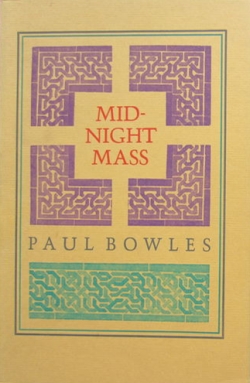 Midnight Mass par Paul Bowles