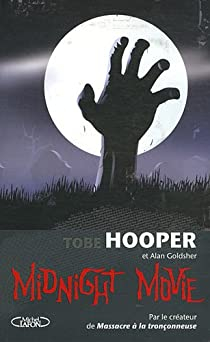 Midnight movie par Tobe Hooper