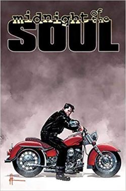 Midnight of the Soul, tome 1 par Howard Chaykin