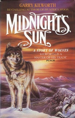 Midnight's Sun par Garry Kilworth