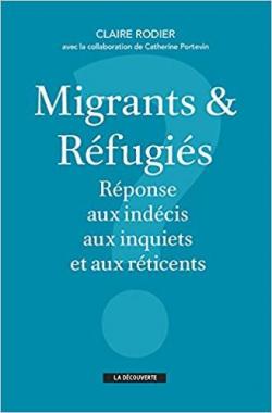 Migrants & rfugis par Claire Rodier
