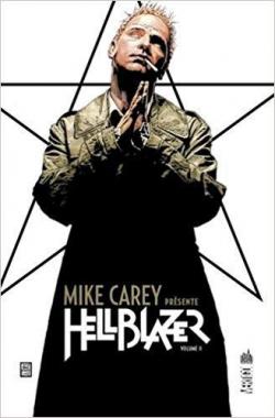 Hellblazer, tome 2 par Mike Carey