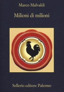 Milioni di milioni par Marco Malvaldi
