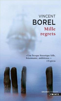 Mille regrets par Borel