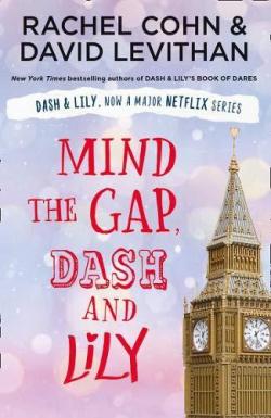 Mind the Gap Dash and Lily par Rachel Cohn