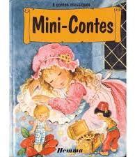 Mini Contes 3 par  Hemma