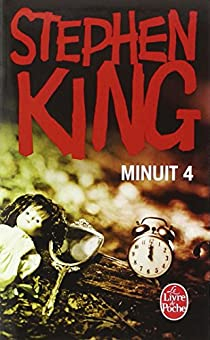 Minuit 4 par Stephen King