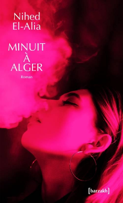 Minuit  Alger par Nihed El-Alia