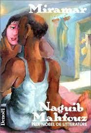 Miramar par Naguib Mahfouz