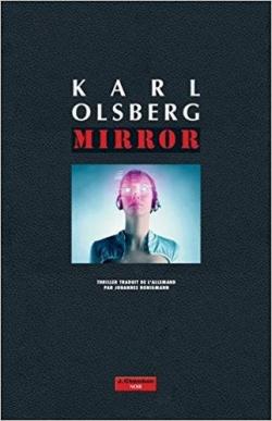 Mirror par Karl Olsberg