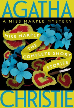 Miss Marple : The Complete Short Stories par Agatha Christie