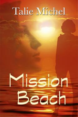 Mission Beach par Talie Michel