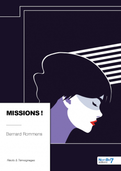 Missions ! par Bernard Rommens