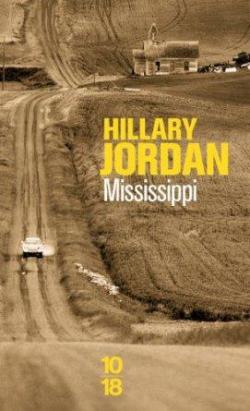 Mississippi par Hillary Jordan