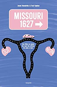 Missouri 1627 par Ted Caplan