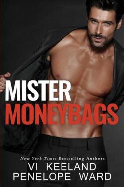Mister Moneybags par Penelope Ward
