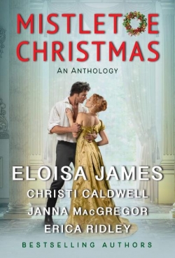 Mistletoe Christmas par Eloisa James