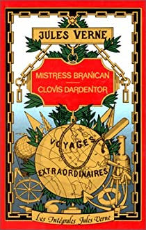 Mistress Branican par Jules Verne