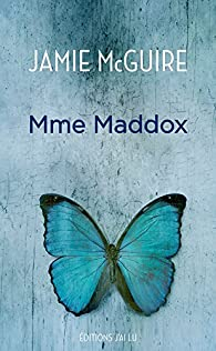 Mme Maddox par Jamie McGuire