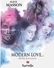 Modern love par Alice Masson