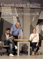 Moi, Moi et Franois B. par Clment Gayet