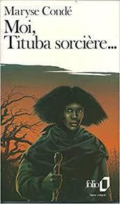 Moi, Tituba sorcière par Condé
