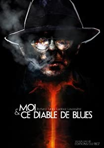 Moi & ce Diable de Blues par Richard Tabbi