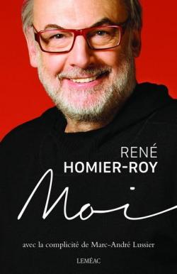 Moi par Ren Homier-Roy
