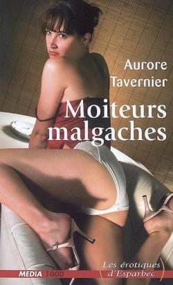 Moiteurs malgaches par Aurore Tavernier