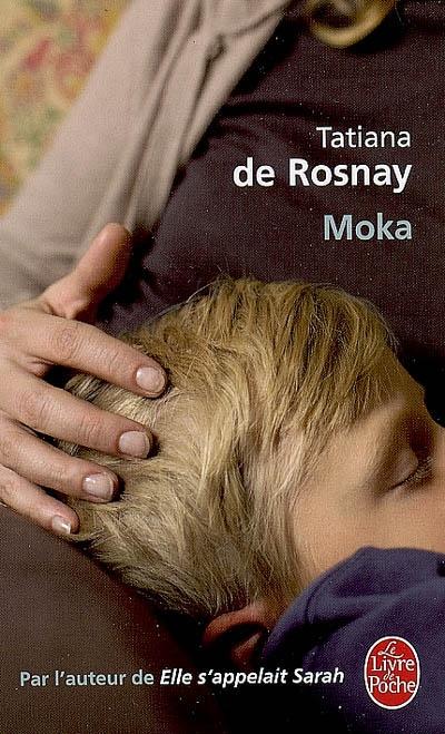 Moka par Rosnay