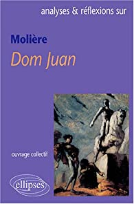 Molière, Dom Juan par Évrard